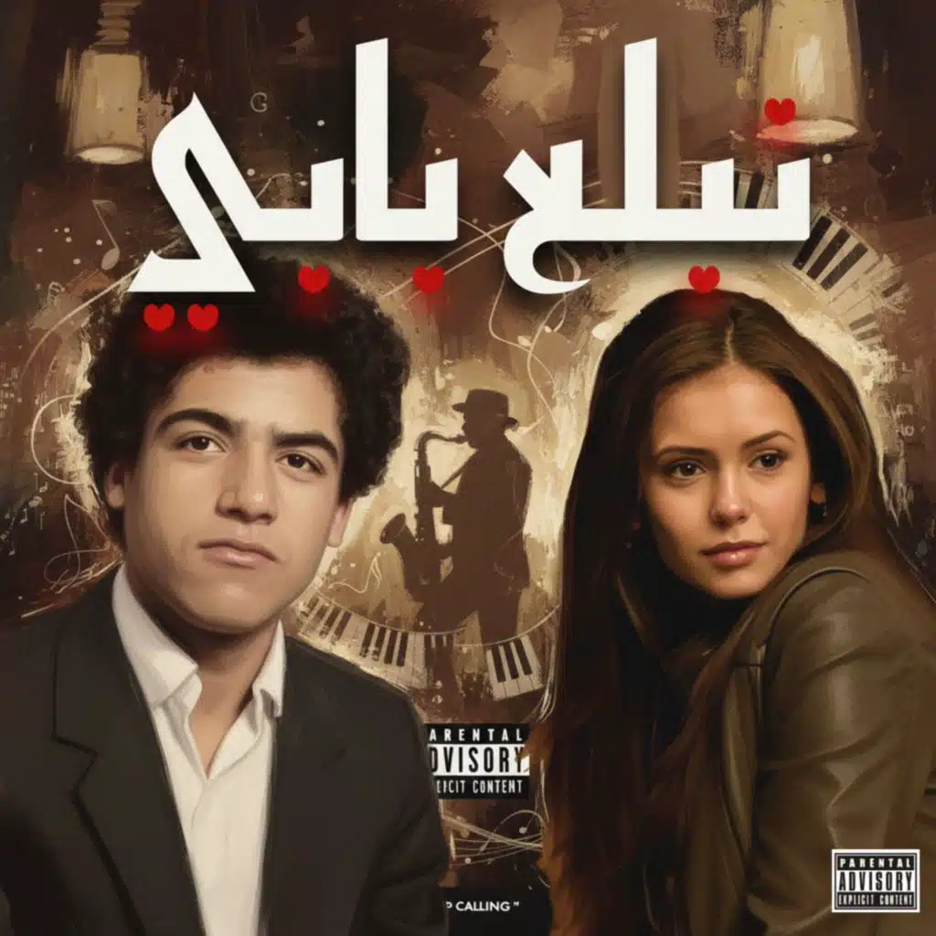 Mami - نبلع بابي x nbala3 babi