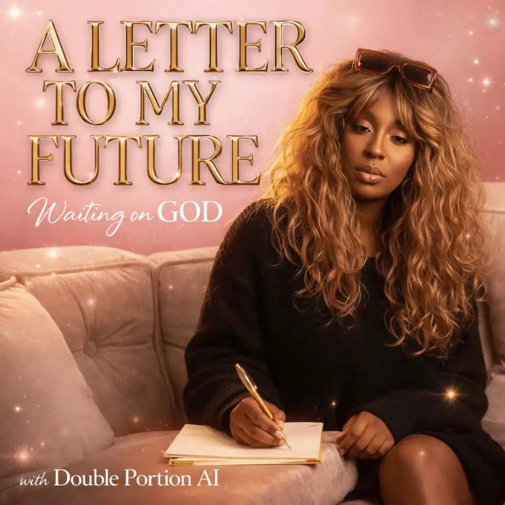 A Letter To My Future