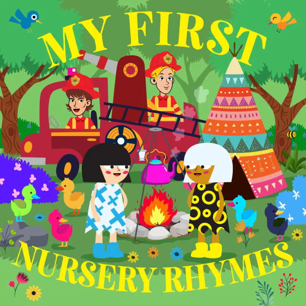 The Rainbow Collections