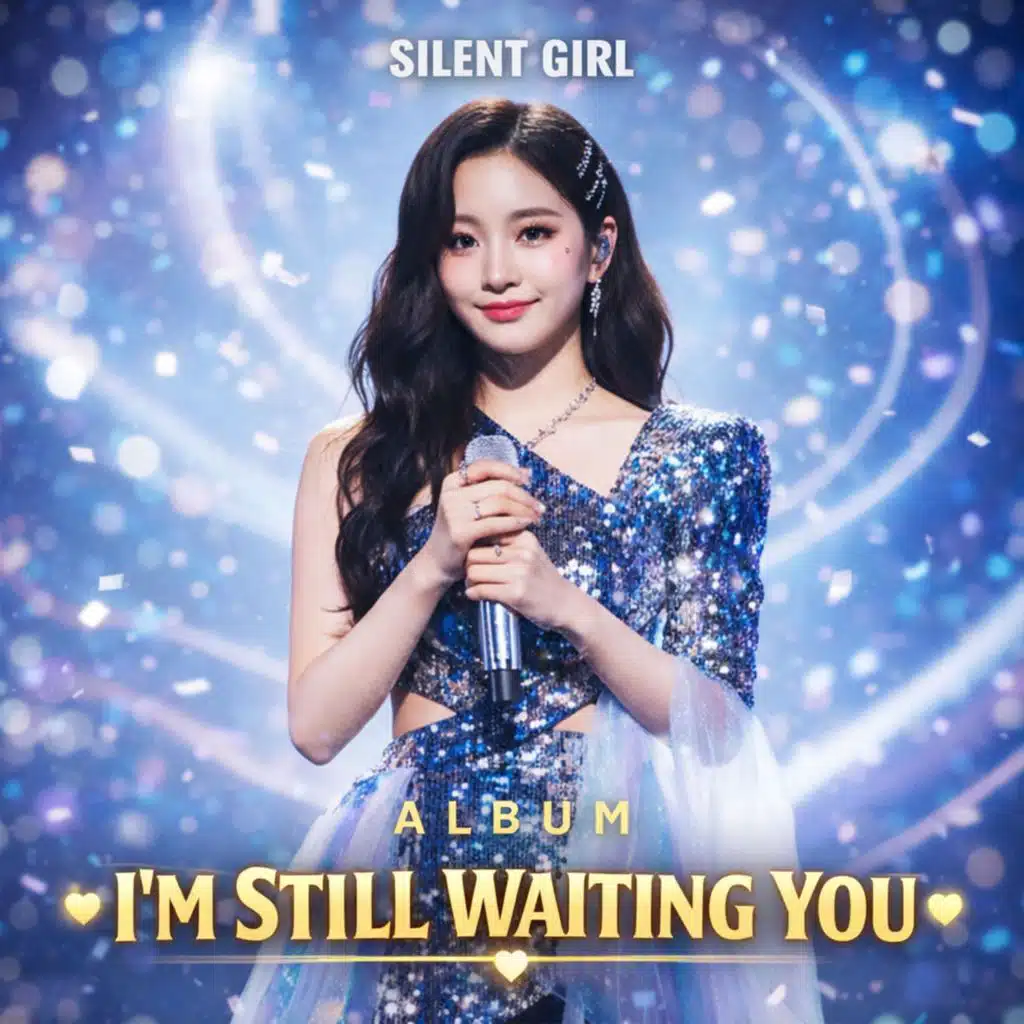 I'm Still Waiting for You