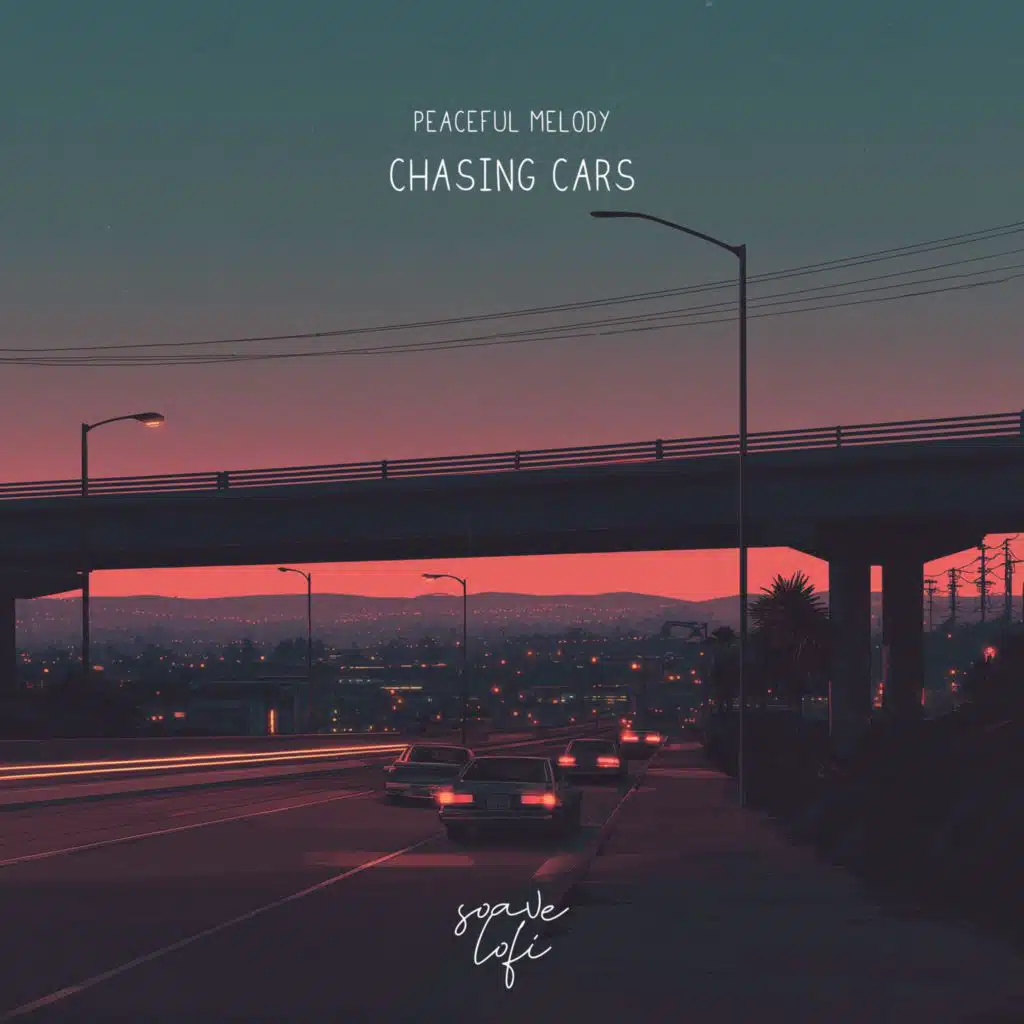 Peaceful Melody & soave lofi