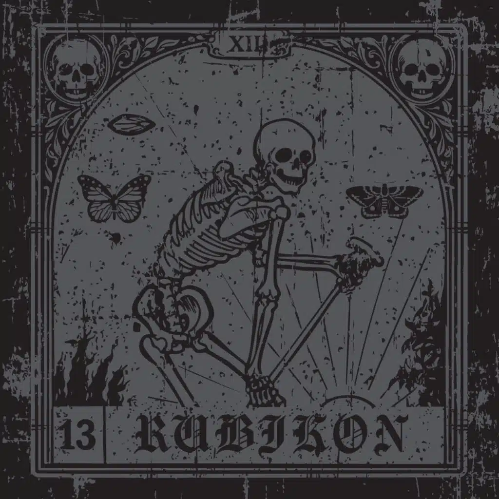Rubikon