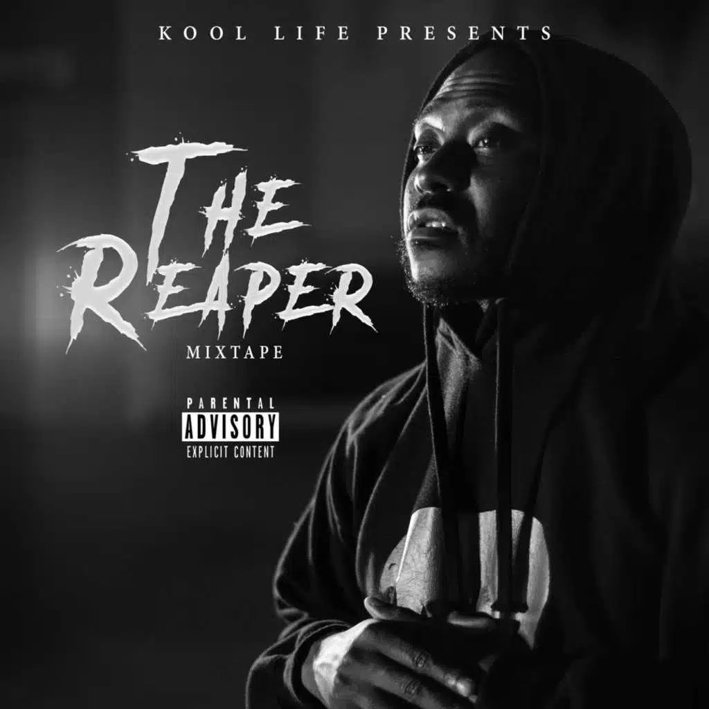 Reaper The Mixtape