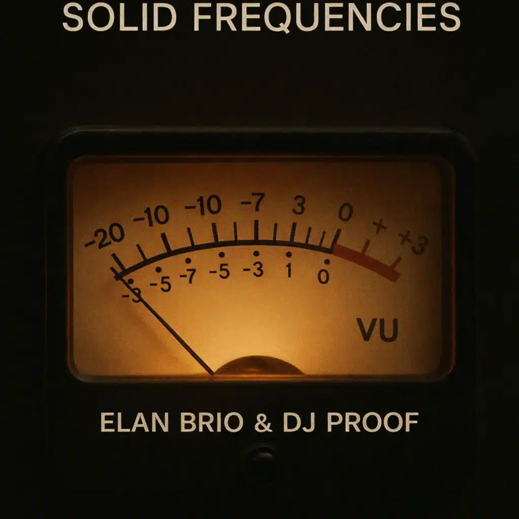 Solid Frequencies