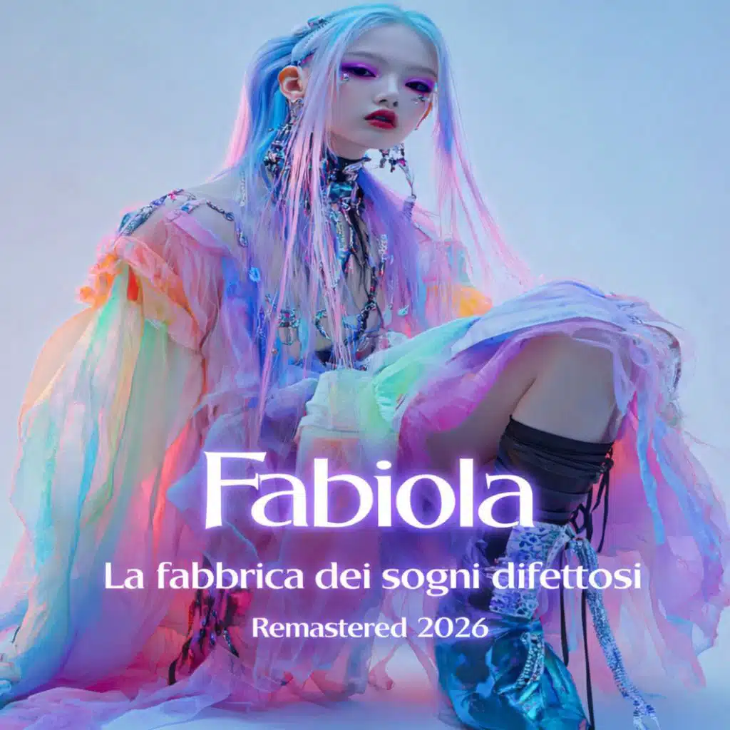 FABÌOLA