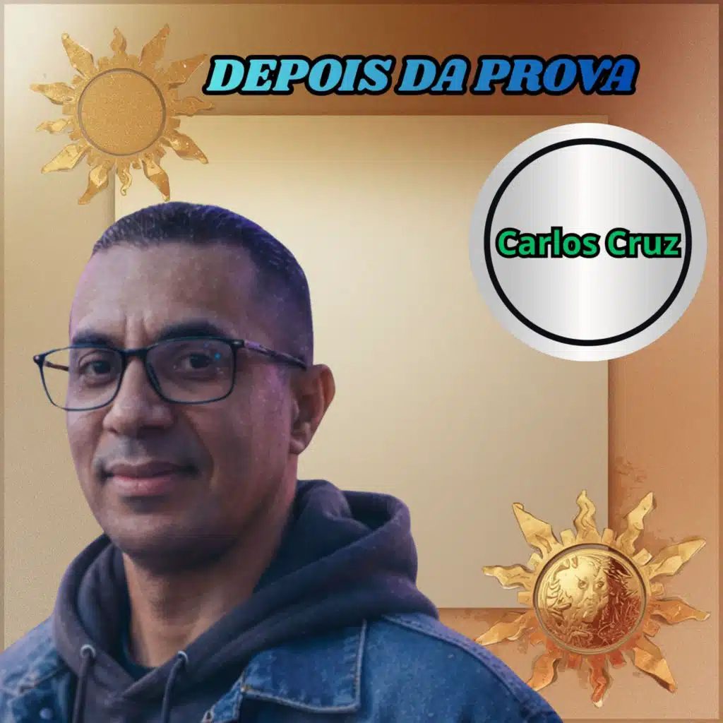 DEPOIS DA PROVA (Live)