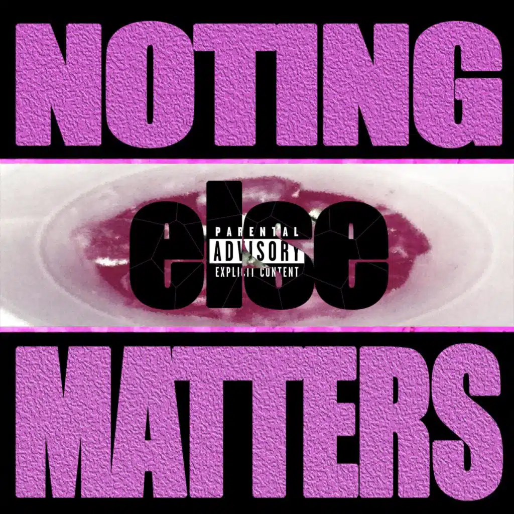 noting else matters (feat. enêze)