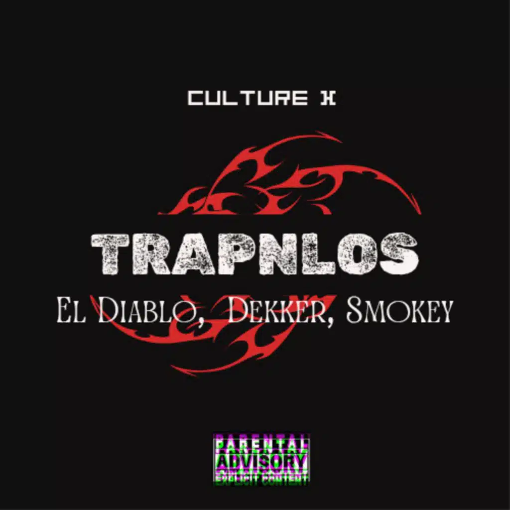 Trapnlos (feat. Smokey)
