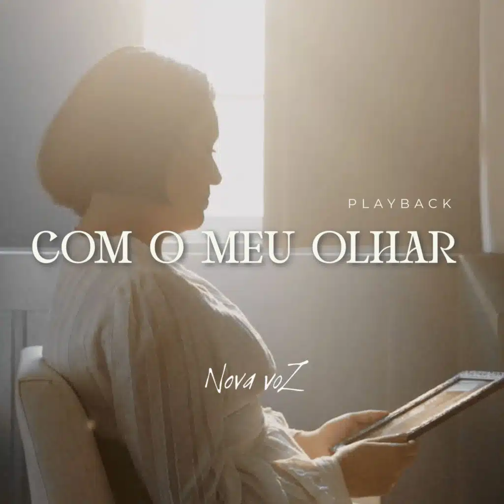 Nova Voz
