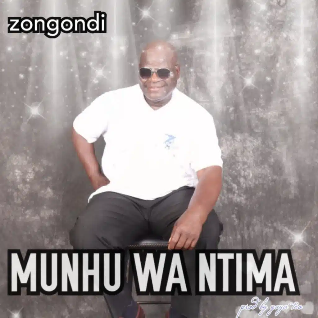 Munhu Wa Ntima