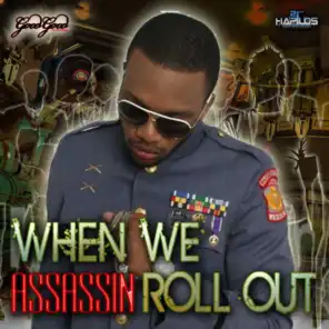 When We Roll Out (Straight Mix)