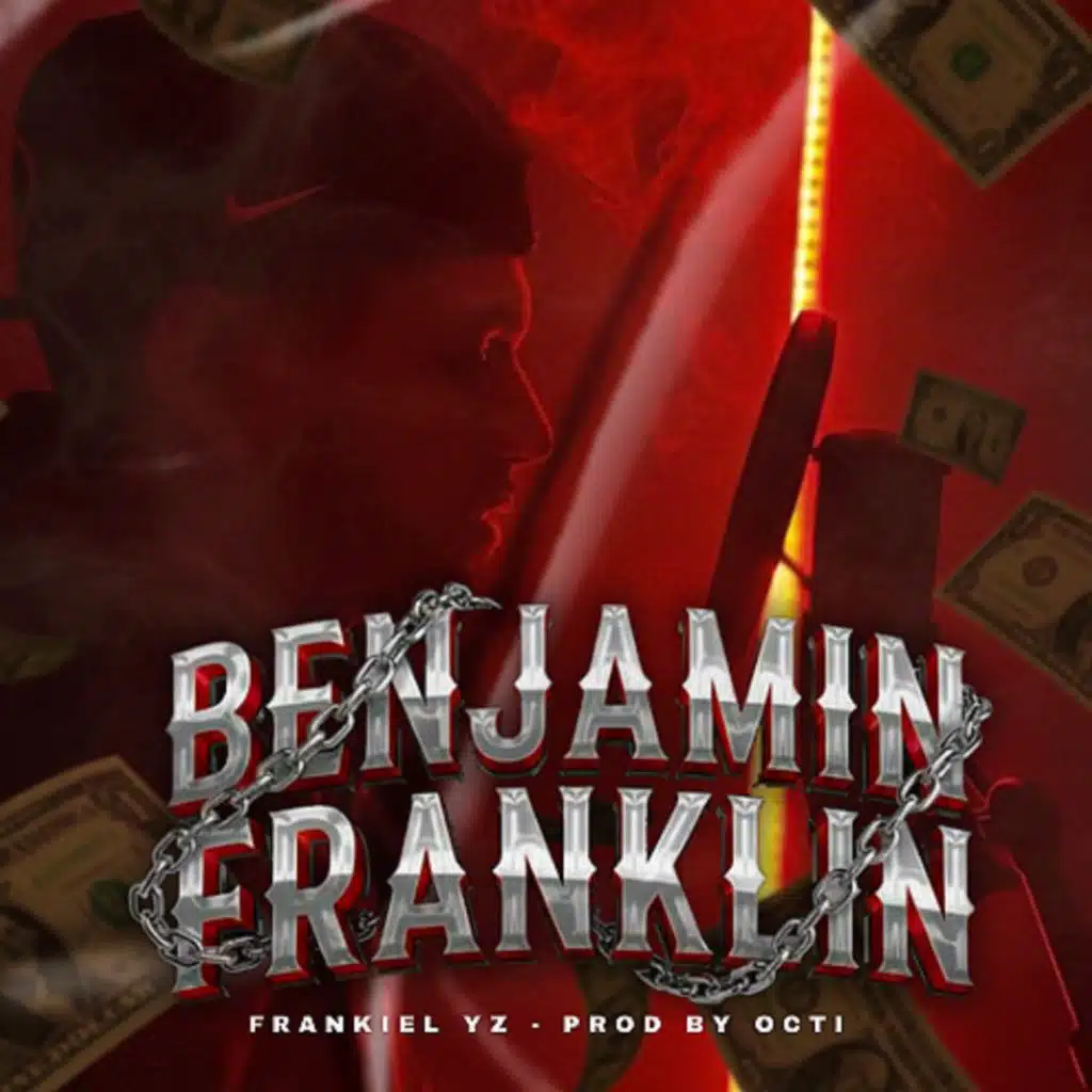 Frankiel YZ