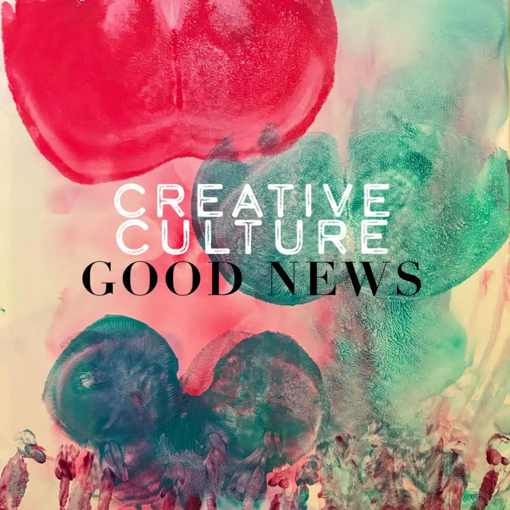 Creative Culture