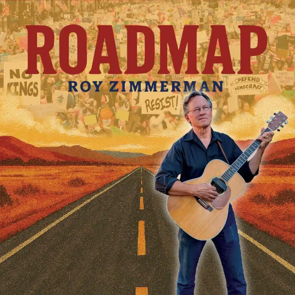 Roy Zimmerman
