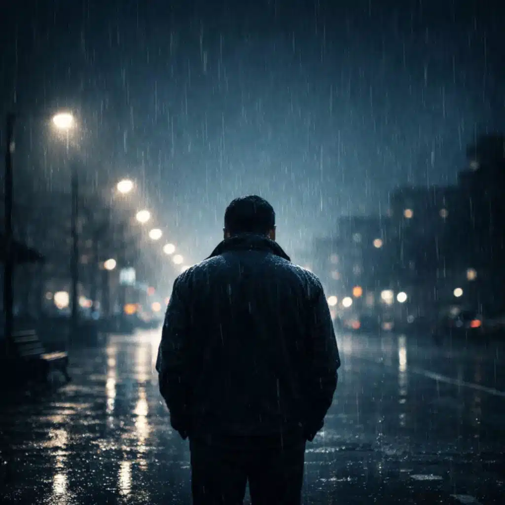 LA SOMBRA DE TU AMOR