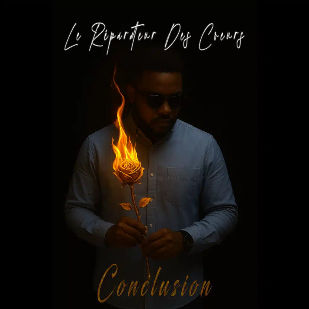 Le Réparateur Des Coeurs : Conclusion