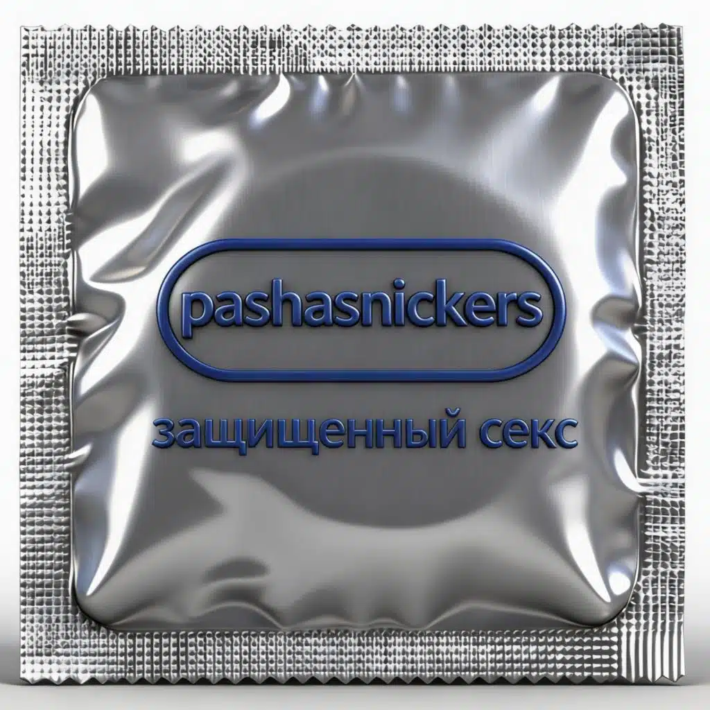 PASHASNICKERS