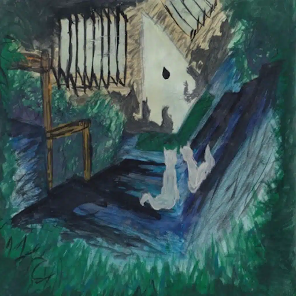 Love Songgs & Blues Tuens