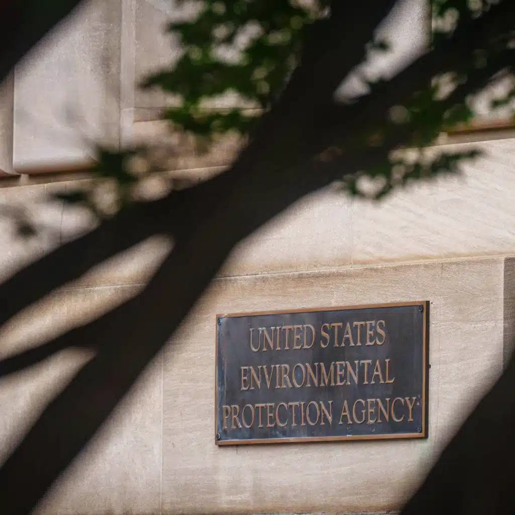 Inside the "biggest deregulatory action in U.S. history"