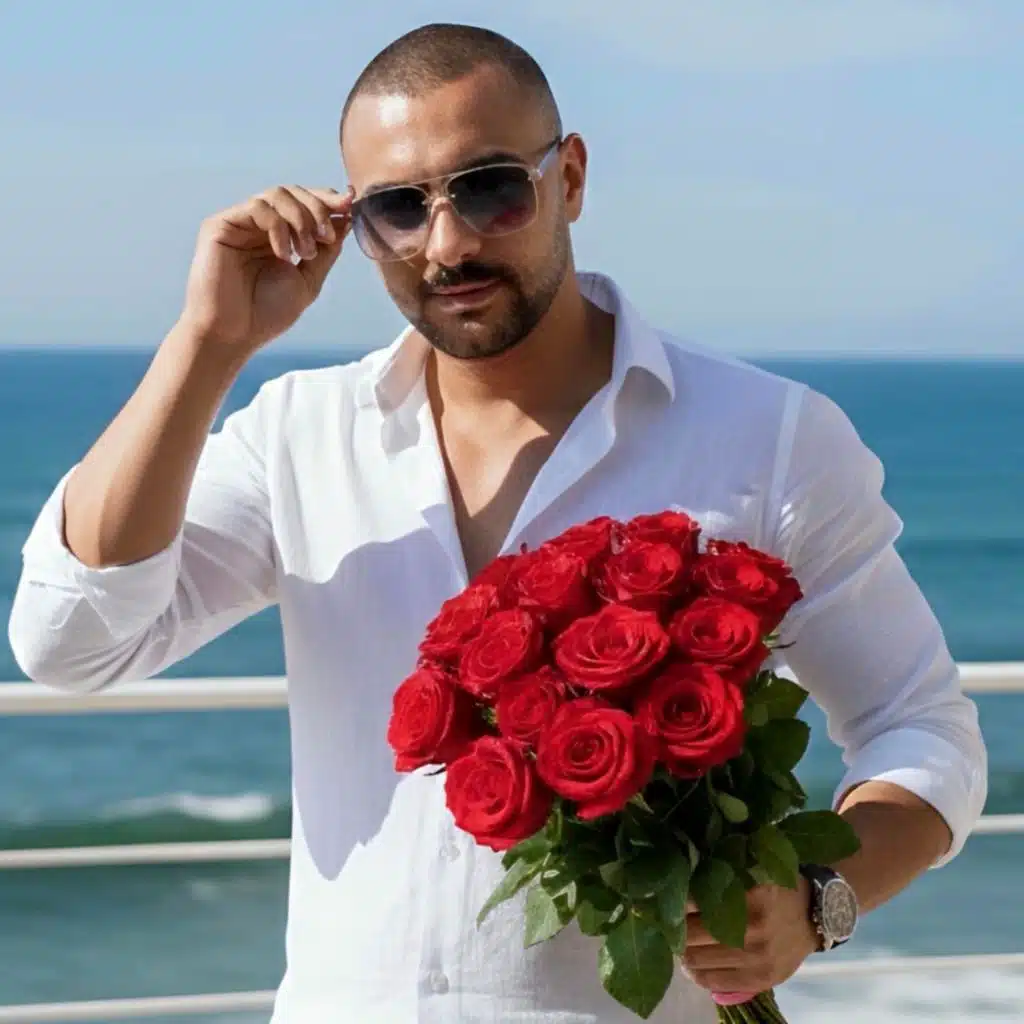 أحمـد نــــور - موطني