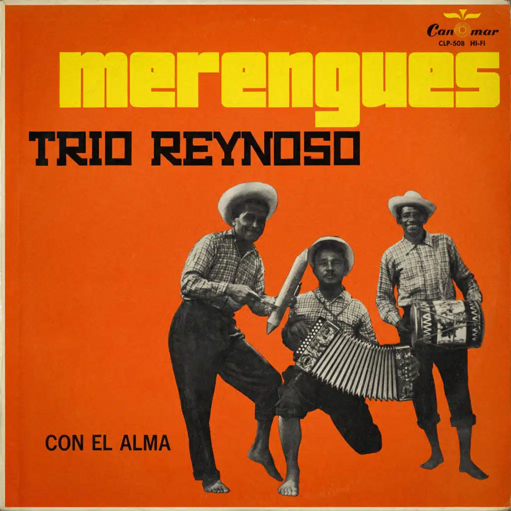Trio Reynoso