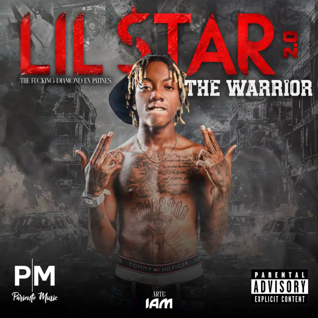 THE WARRIOR