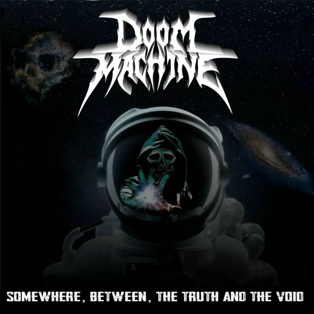 Doom Machine
