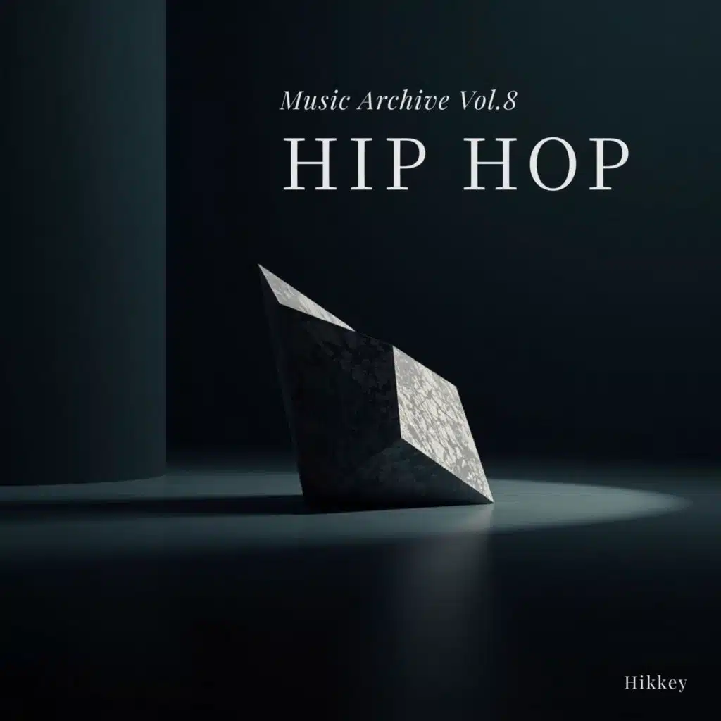 Music Archive Vol.8 – Hip Hop