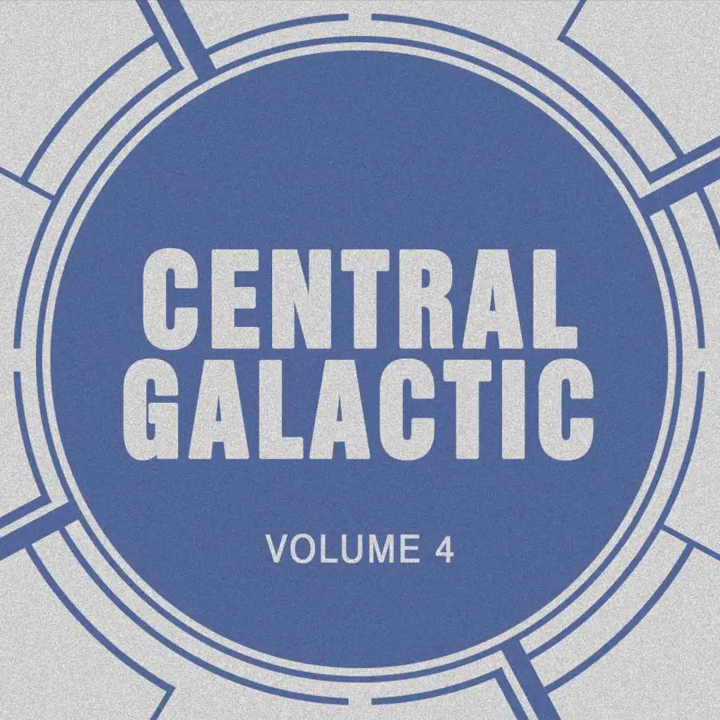 Central Galactic, Vol. 4