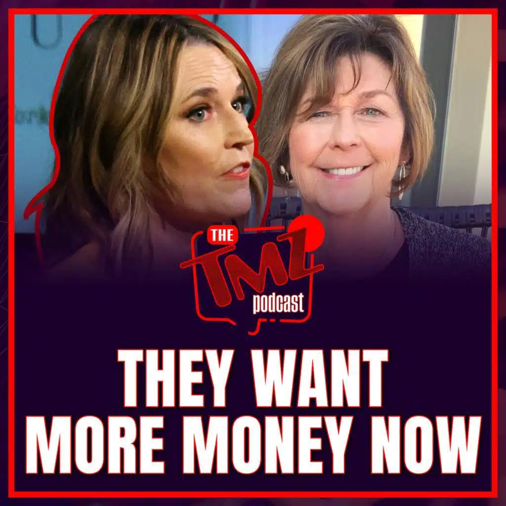 TMZ Receives Third Email in Nancy Guthrie Kidnapping