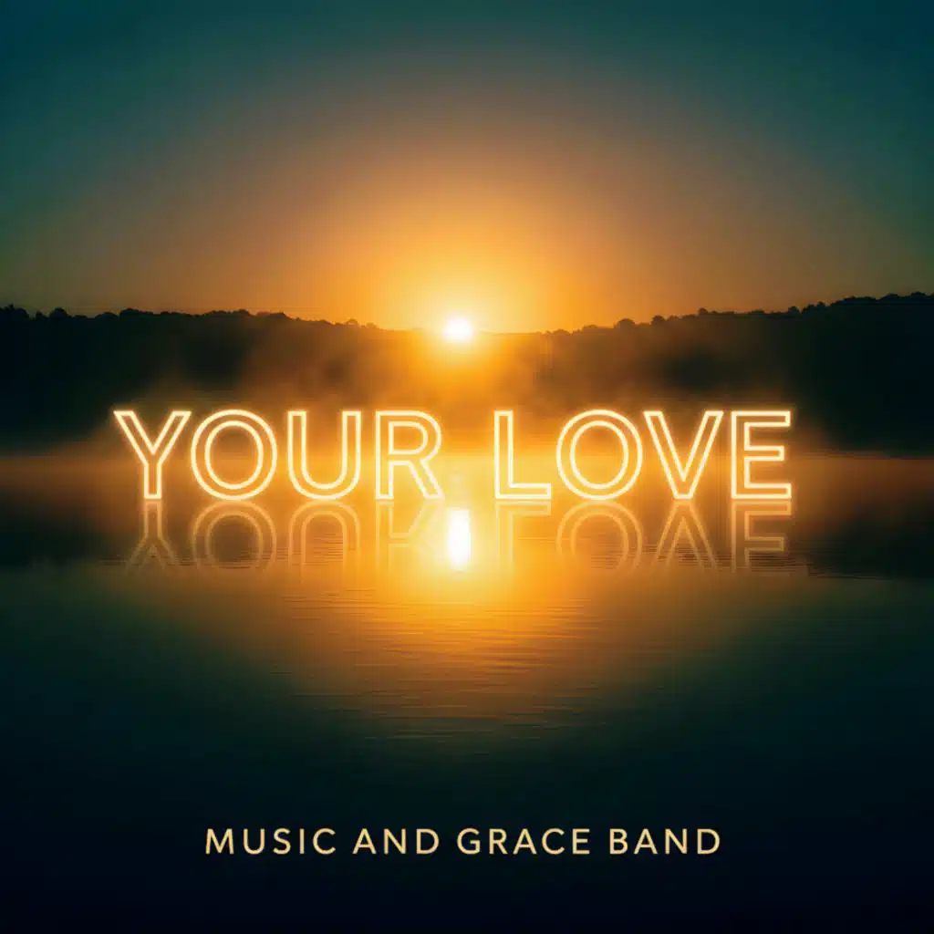 Music & Grace Band
