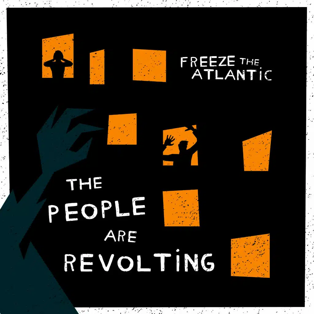 The People Are Revolting