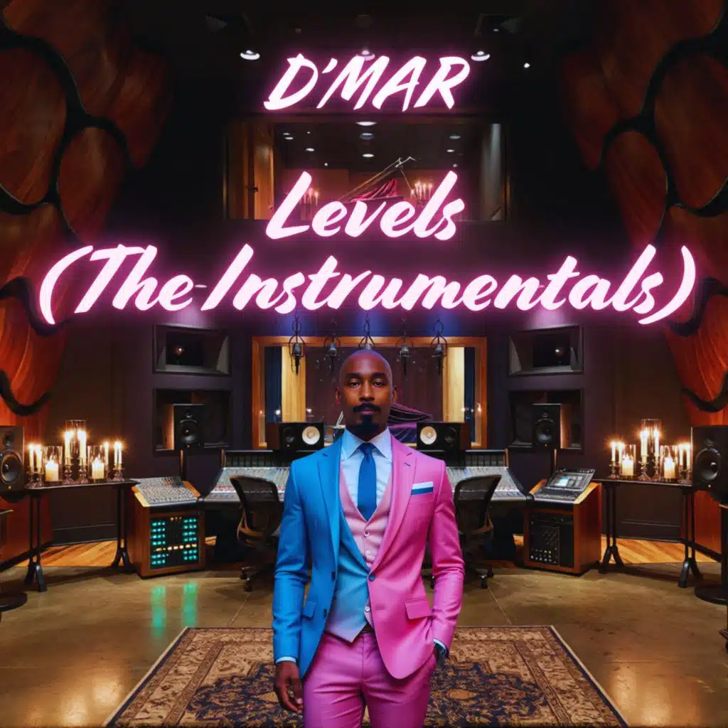 D'MAR