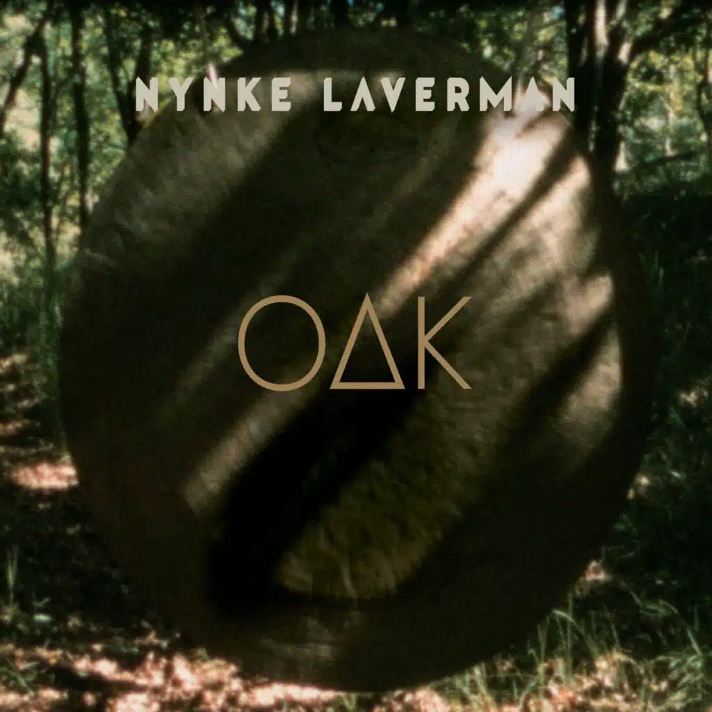 Nynke Laverman