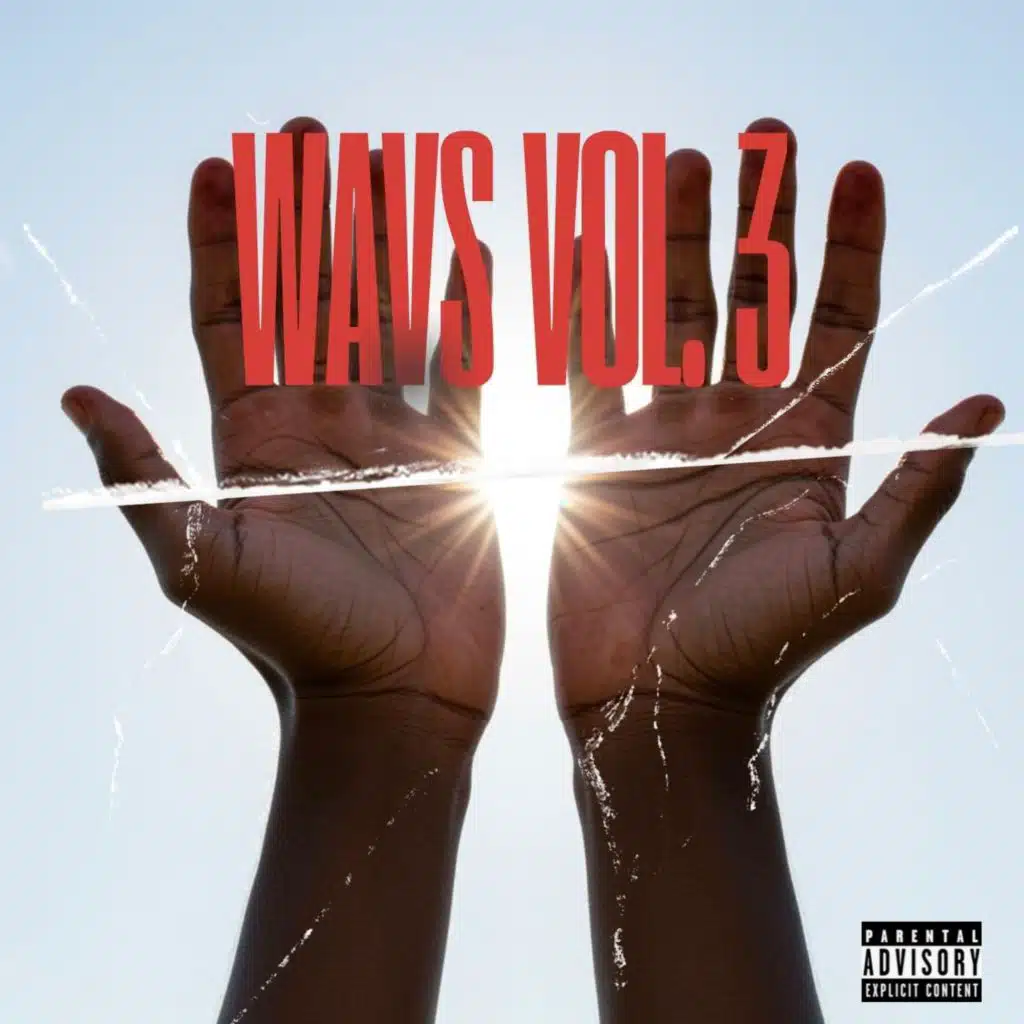 Wavs, Vol. 3