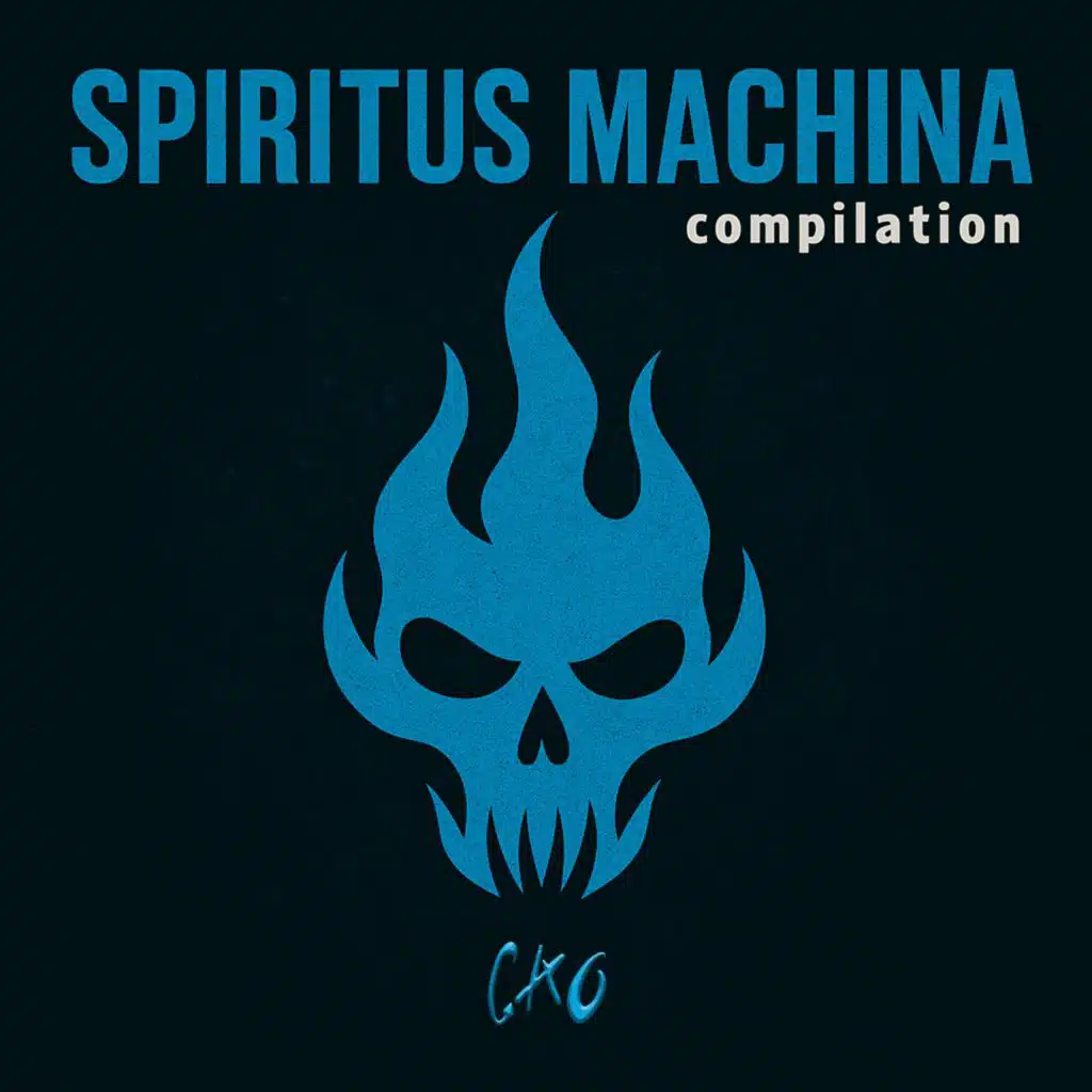 SPIRITUS MACHINA