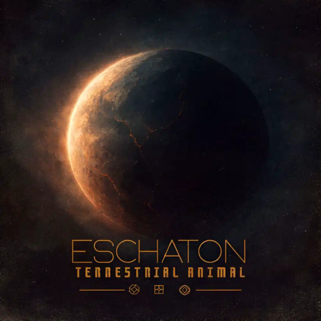 Eschaton