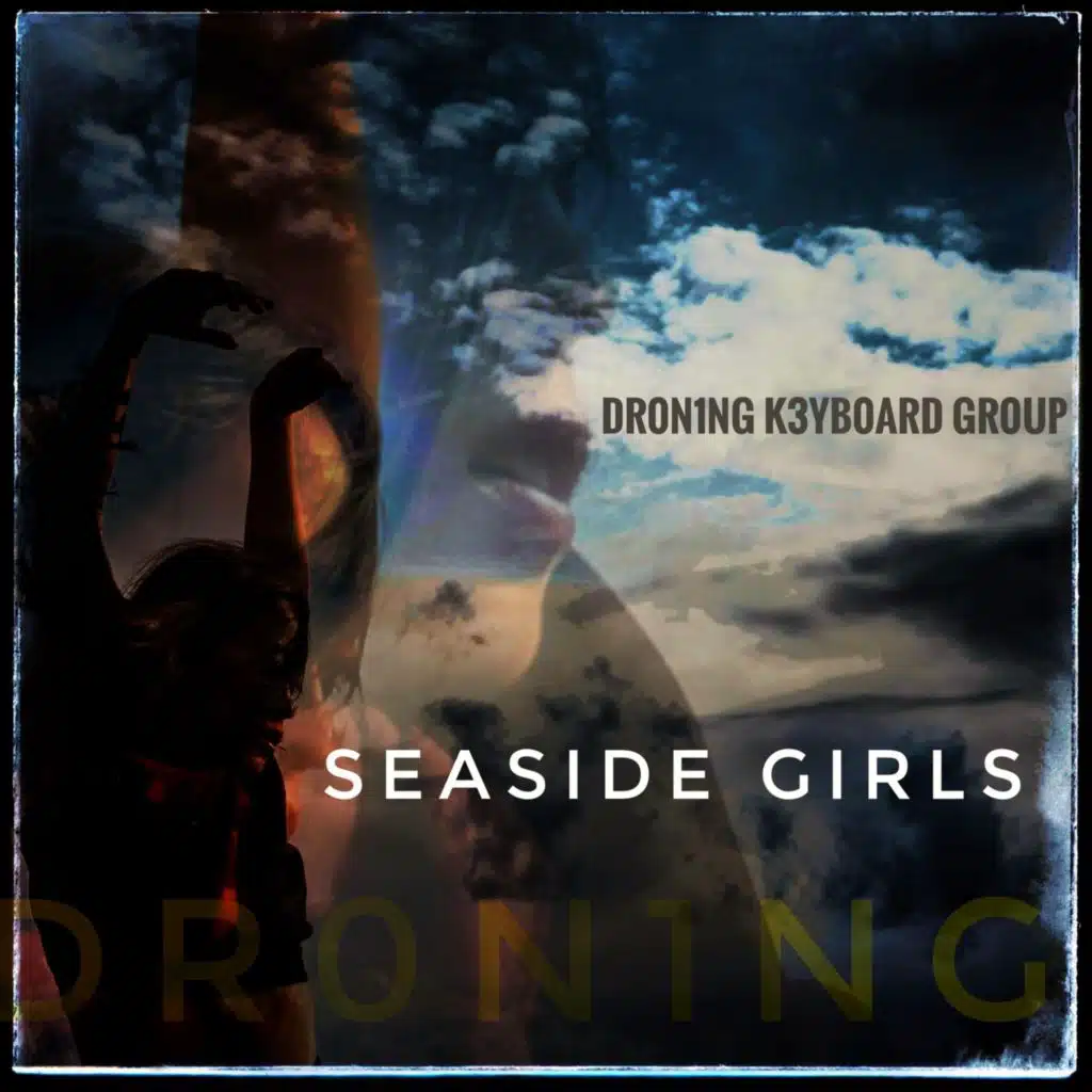 Seaside Girls