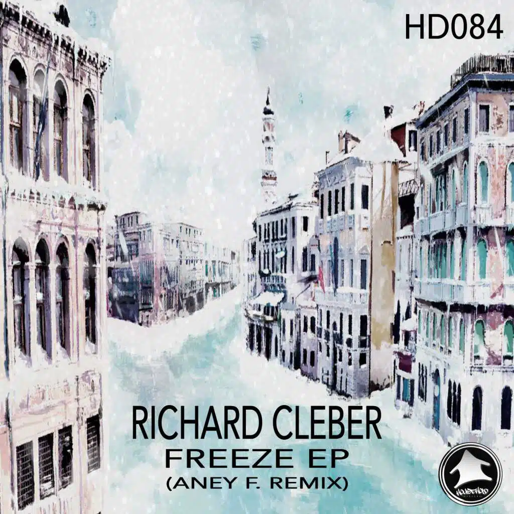 Freeze Ep