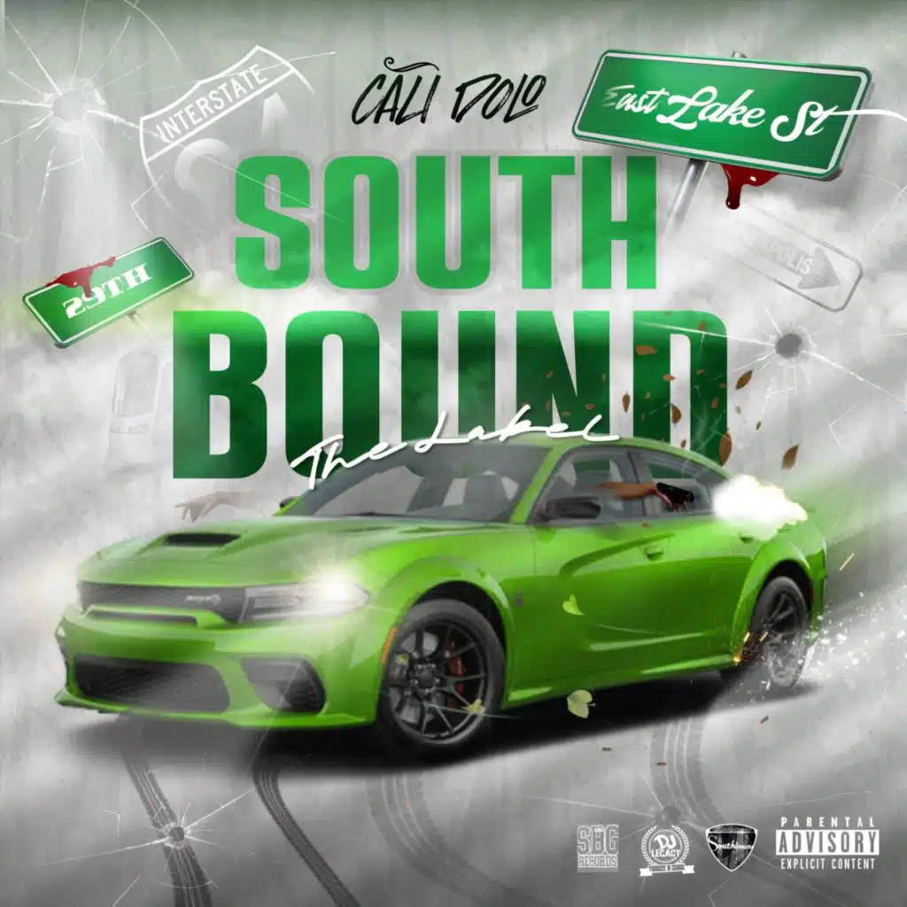 CALI DOLO