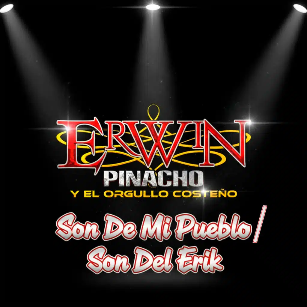 Erwin Pinacho Y El Orgullo Costeno