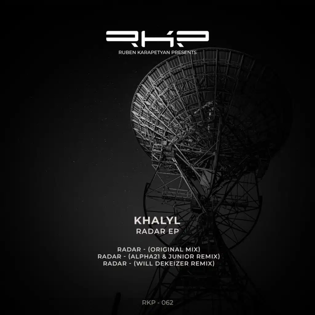 Radar