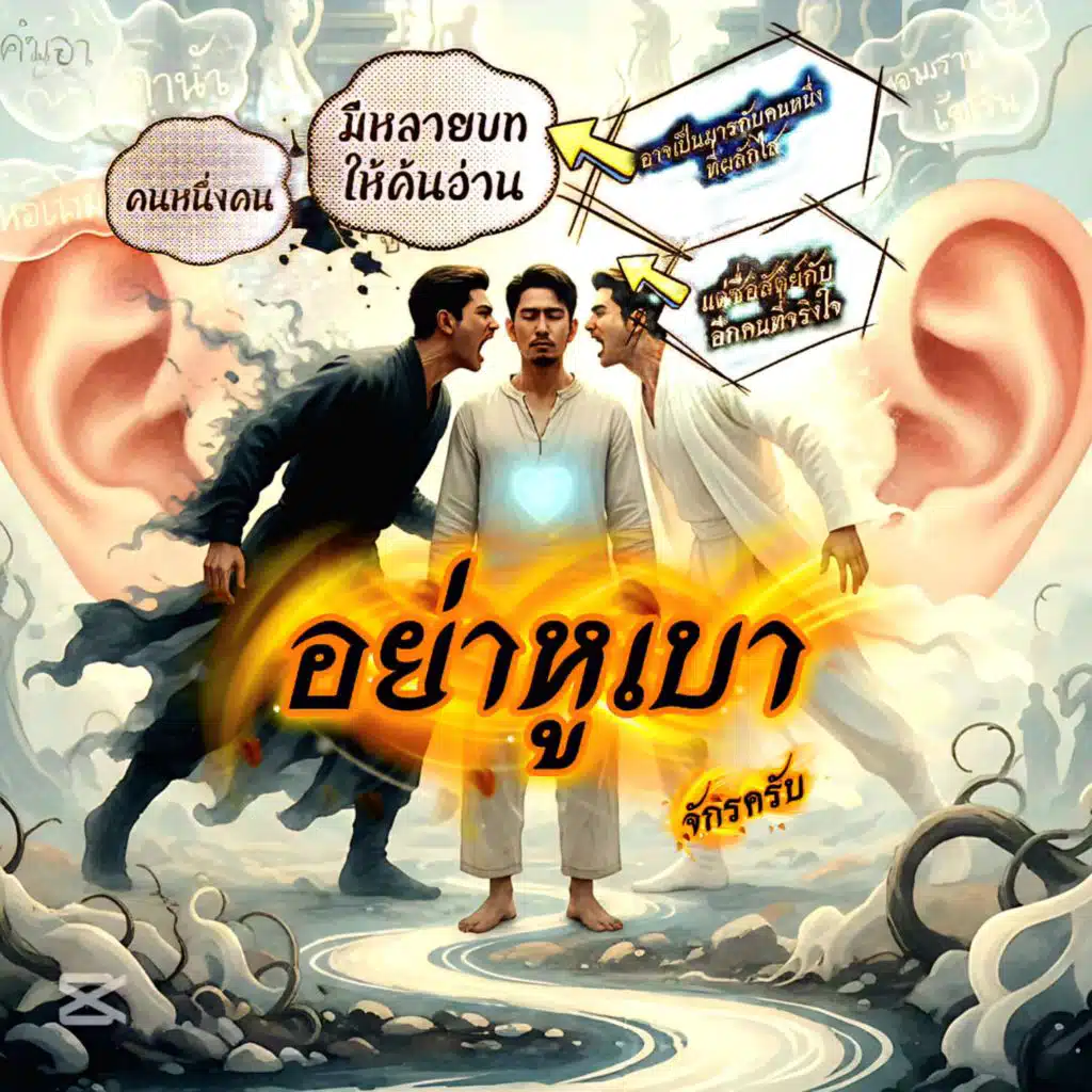 จักรครับ [วัยรุ่นสวนส้ม]