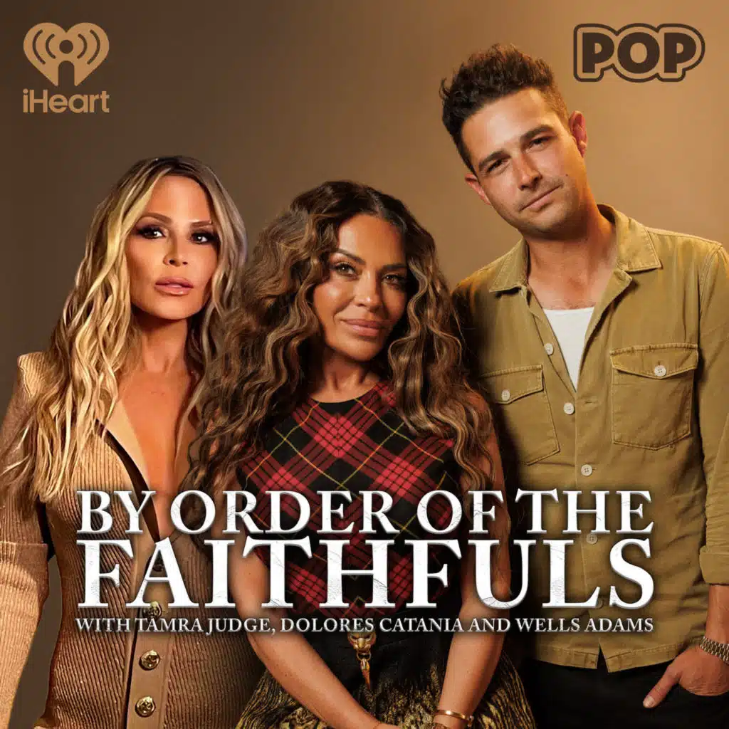 By Order of the Faithfuls: There’s a Snake in Scotland (Traitors Recap)