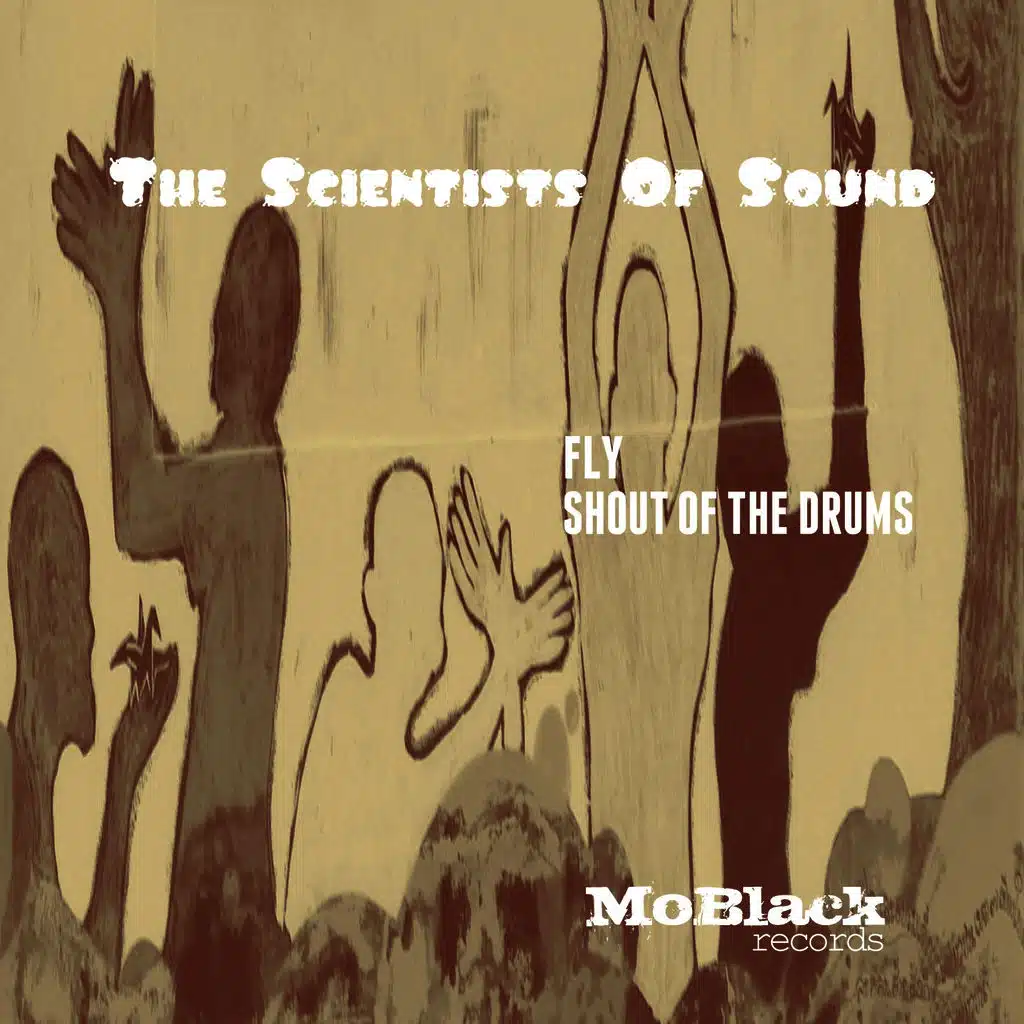 Fly / Shout of the Drums