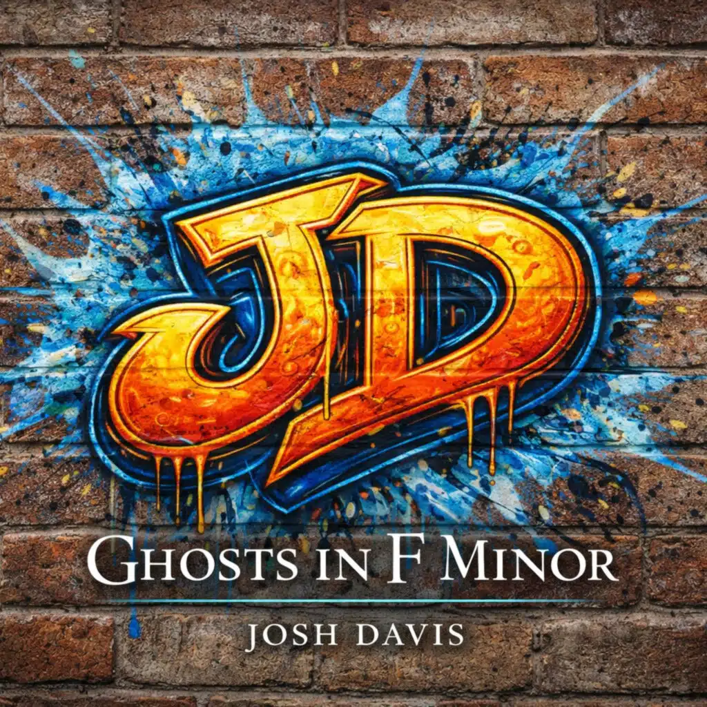 Ghosts In F Minor