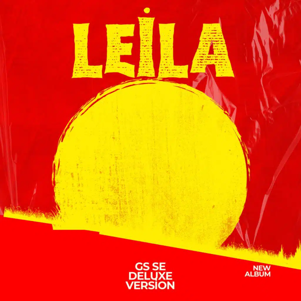Leïla