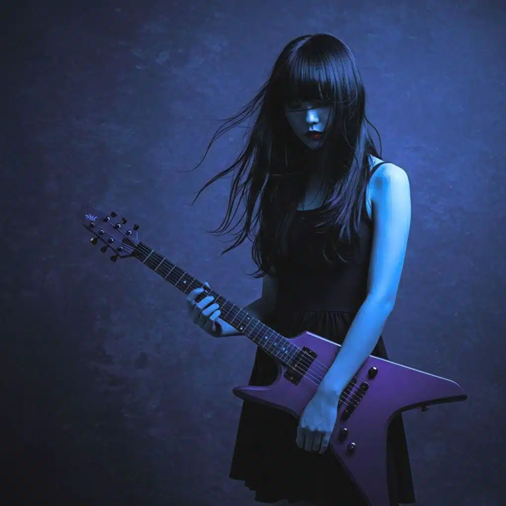 Rock Is a Lady’s Taste (Instrumental)