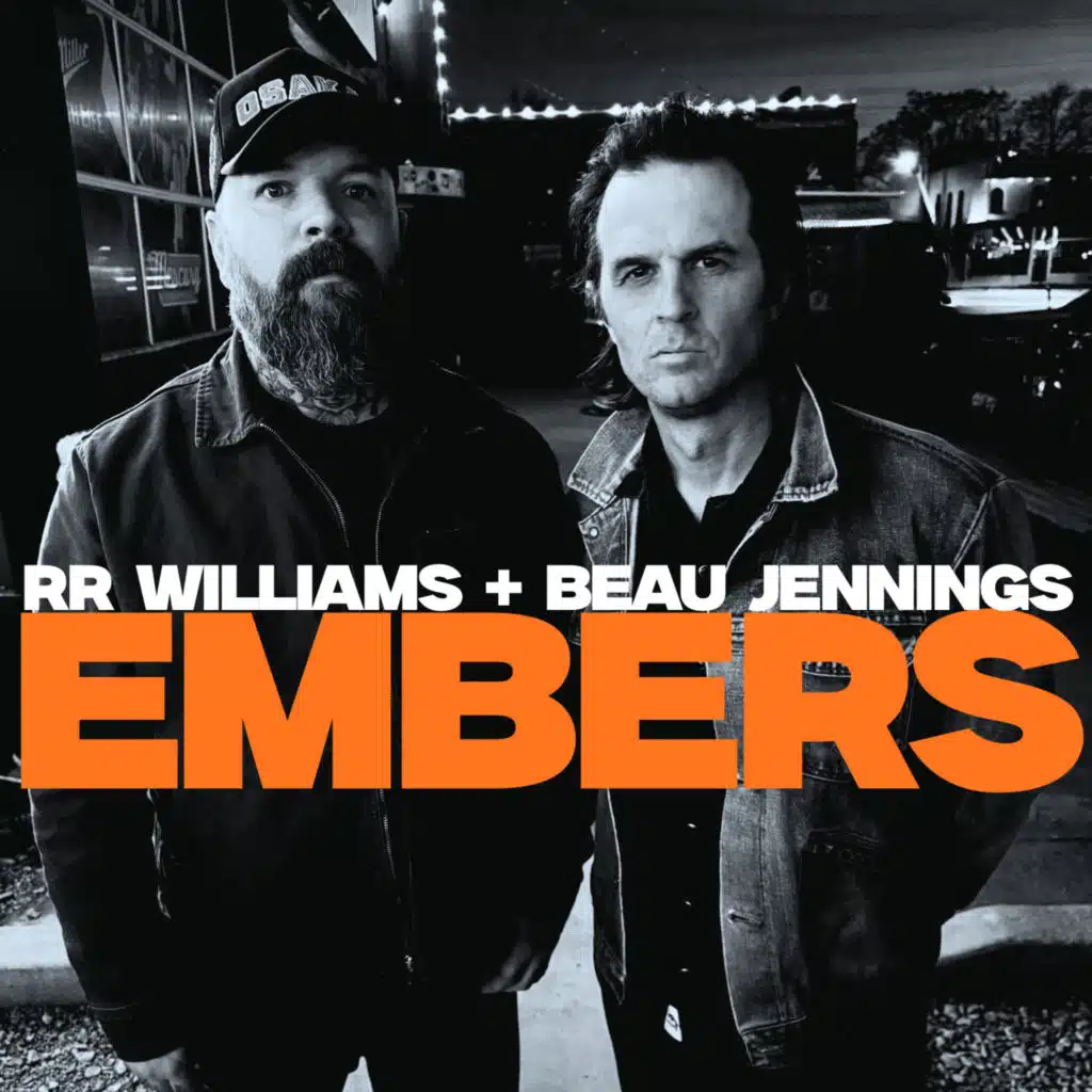 Embers