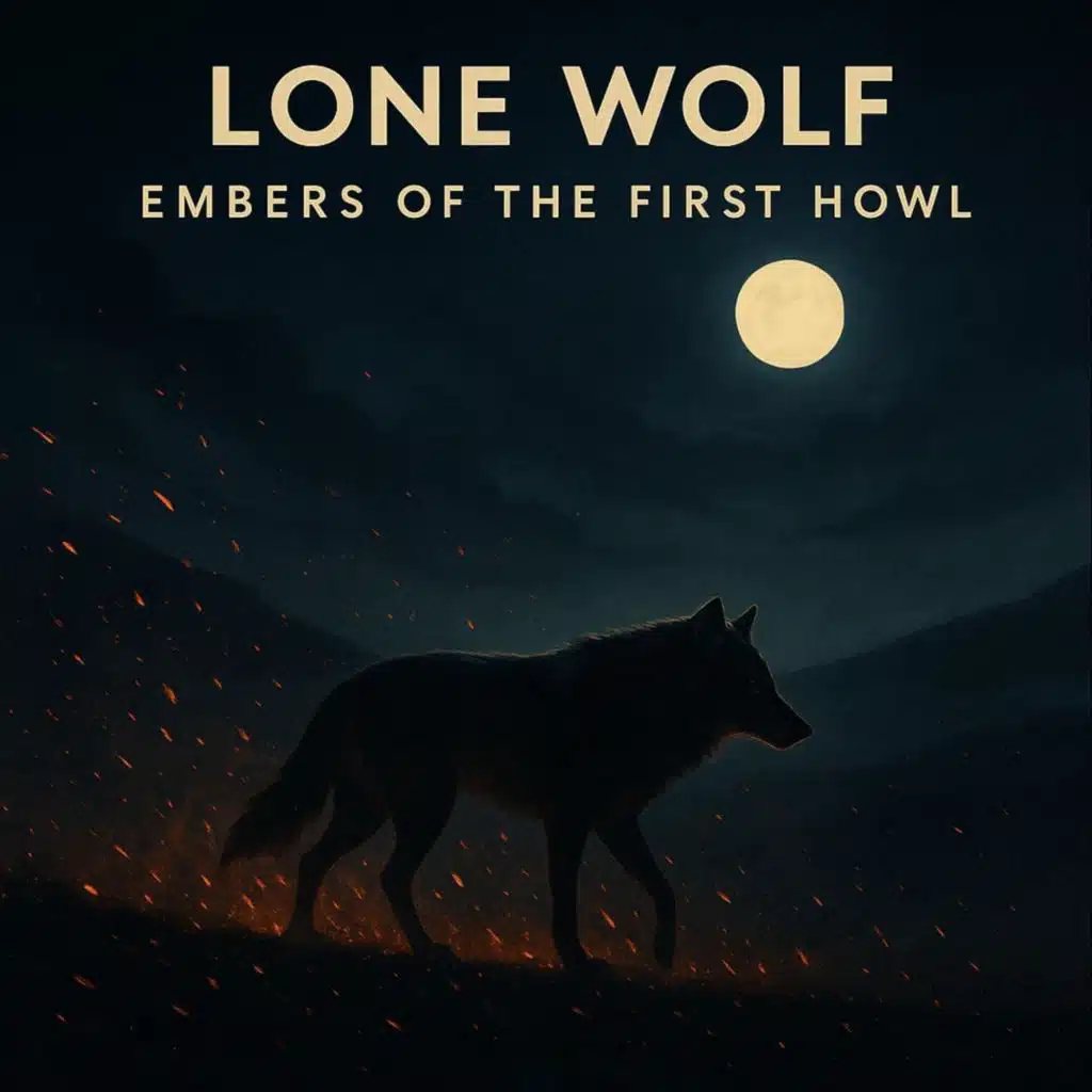 Embers of the First Howl